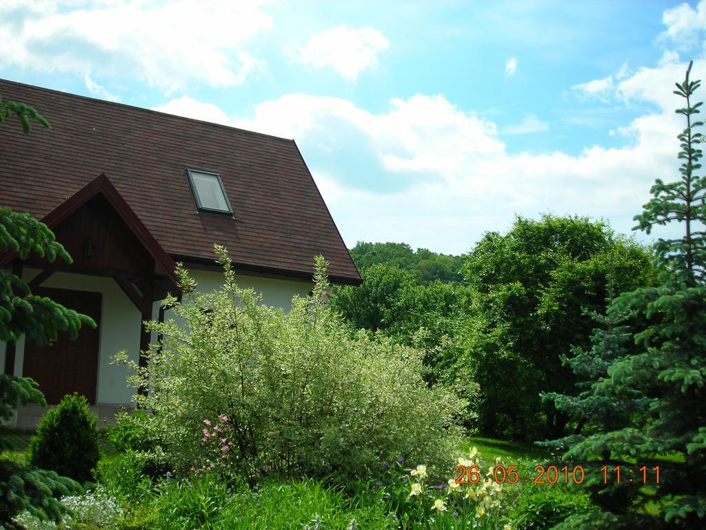 Dworek W Ogrodzie Kazimierz Dolny Extérieur photo
