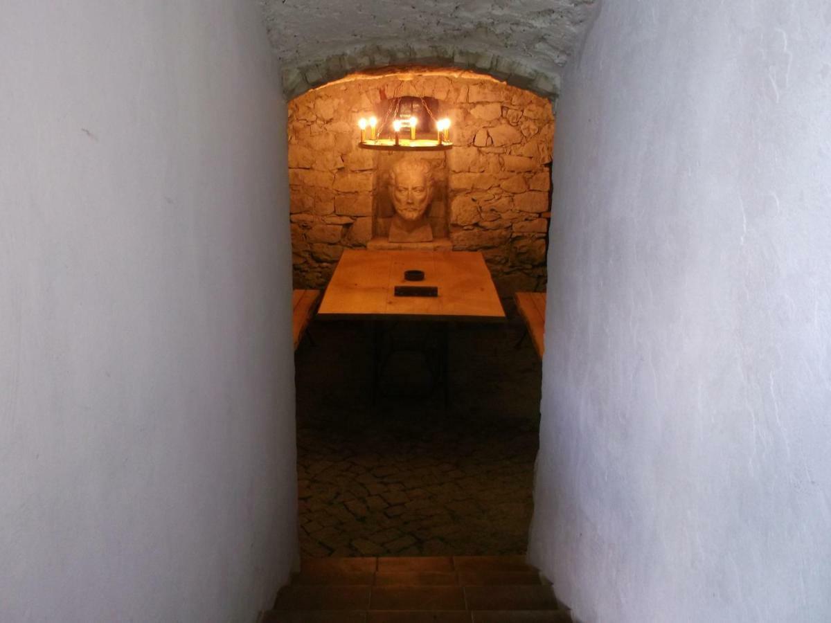 Dworek W Ogrodzie Kazimierz Dolny Extérieur photo